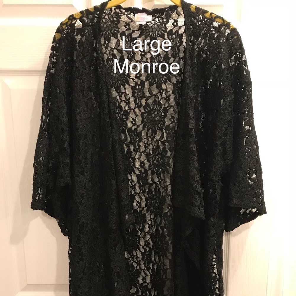 Large Monroe Lularoe